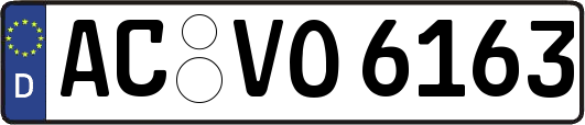 AC-VO6163