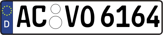 AC-VO6164