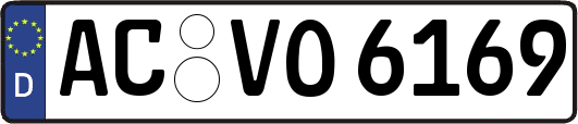 AC-VO6169