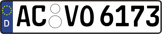 AC-VO6173