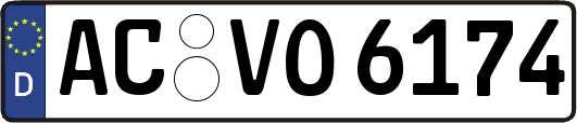 AC-VO6174
