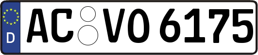 AC-VO6175