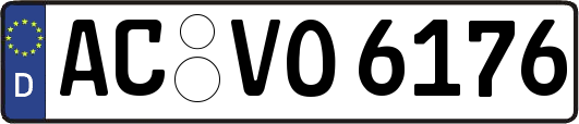 AC-VO6176