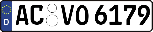 AC-VO6179