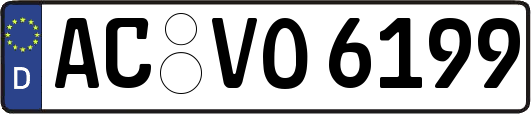 AC-VO6199