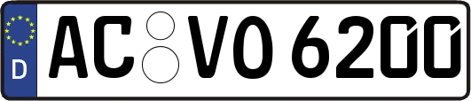 AC-VO6200