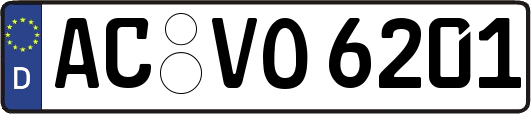 AC-VO6201