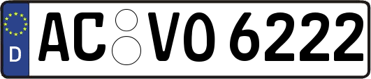 AC-VO6222