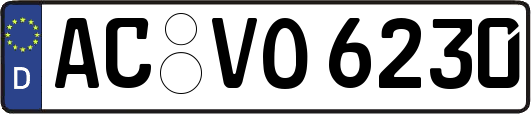 AC-VO6230