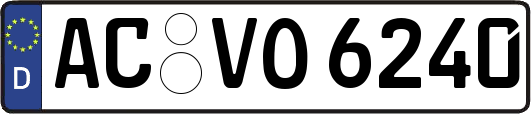 AC-VO6240
