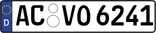 AC-VO6241