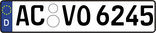 AC-VO6245