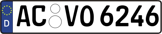 AC-VO6246