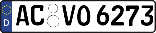 AC-VO6273