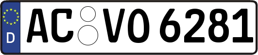 AC-VO6281