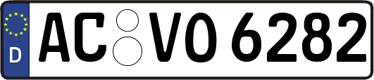 AC-VO6282