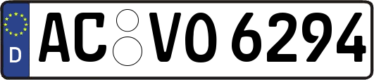 AC-VO6294