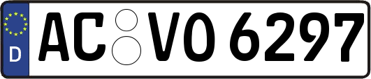 AC-VO6297