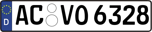 AC-VO6328