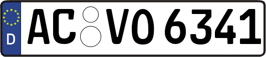 AC-VO6341