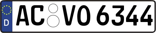 AC-VO6344