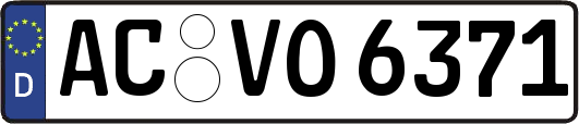 AC-VO6371