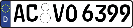 AC-VO6399