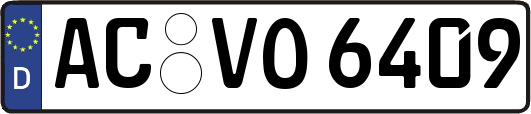 AC-VO6409