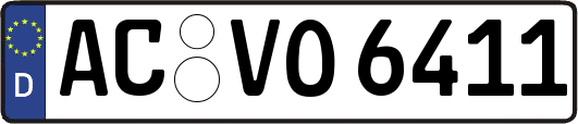 AC-VO6411