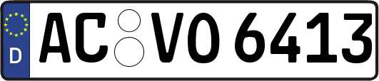 AC-VO6413