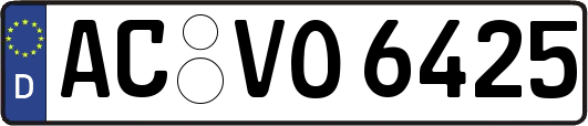 AC-VO6425