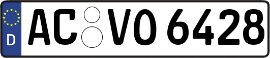 AC-VO6428