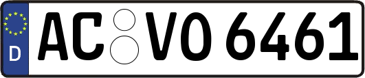 AC-VO6461