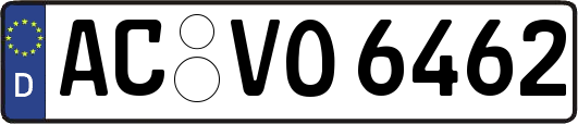 AC-VO6462