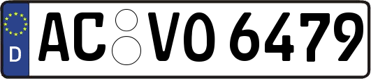 AC-VO6479
