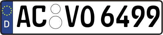 AC-VO6499