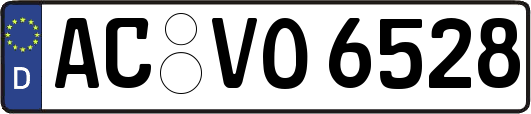 AC-VO6528