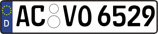 AC-VO6529