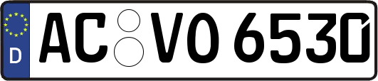 AC-VO6530