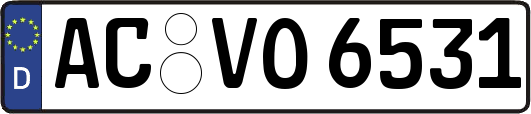 AC-VO6531