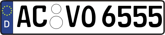 AC-VO6555