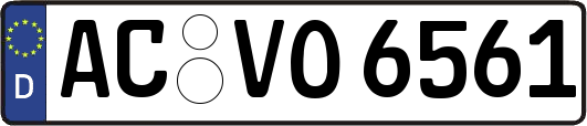 AC-VO6561