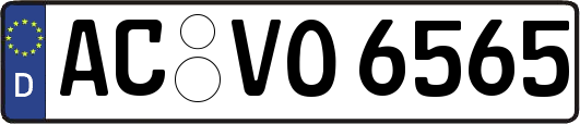 AC-VO6565