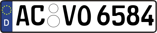 AC-VO6584