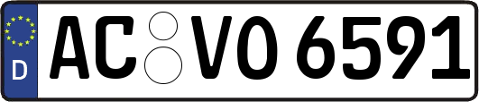 AC-VO6591