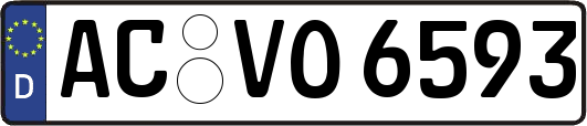 AC-VO6593