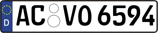 AC-VO6594