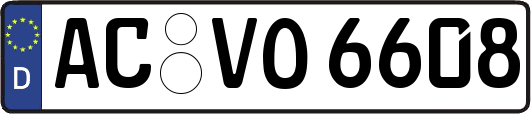 AC-VO6608