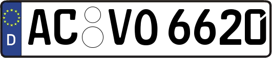 AC-VO6620