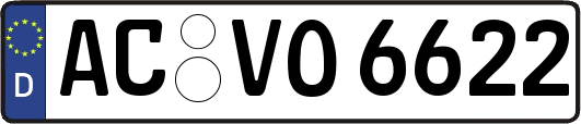 AC-VO6622